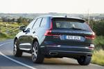 Volvo XC60 T6 Inscription 2017 года (WW)